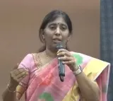 Education and intelligence not enough: Sunitha's plea for justice in father's murder
