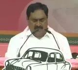 Considers Renaming BRS Back to TRS: Errabelli Dayakar Rao