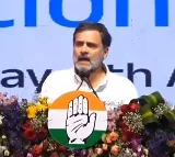 Calls for Change: Telangana Ministers urge support for Rahul Gandhi as Prime Minister