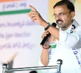 VV Lakshminarayana to contest from Visakhapatnam assembly constituency