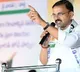VV Lakshminarayana to contest from Visakhapatnam assembly constituency
