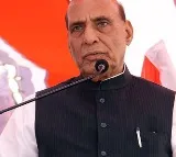 India Will Enter Pak To Kill Terrorists Who Flee borders warns Rajnath Singh