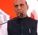 India Will Enter Pak To Kill Terrorists Who Flee borders warns Rajnath Singh