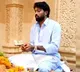 Amid IPL hustle Mumbais Hardik Pandya offers prayers at Somnath Temple