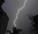 Rains in Telangna in next 3 days