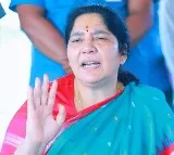 Satyavathi Rathod Responds Over Party Change