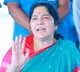 Satyavathi Rathod Responds Over Party Change