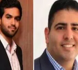 Indian brothers who are now richest billionaires under 30 Zahan Mistry and Firoz Mistry