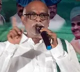 Dokka Manikya Vara Prasad Ready To Join In TDP