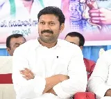 MP Avinash Reddy reacts on Sharmila remarks