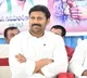 MP Avinash Reddy reacts on Sharmila remarks