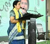 Nara Bhuvaneswari held meeting with Muslim women in Nandyal