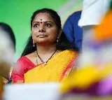 Kavitha challenges CBI probe