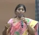 Dr Suneetha talks about her father Viveka murder issue
