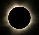 Total solar eclipse 2024