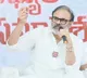Nagababu releases audio message on land titling