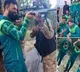Pakistan Cricket Team Undergoes Training With Army During Fitness Camp at Kakul
