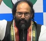 Uttam Kumar Reddy says 25 brs mlas may join congress