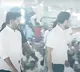 Ministers fire at KCR and Kavitha in Thukkuguda meeting