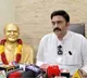 Raghu Rama Krishna Raju clarifies on Undi ticket