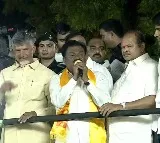 MLC Janga Krishna Murthy joins TDP