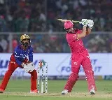 Butler flamboyant century drives RR for fourth win in a row