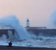 Dozens of flights cancelled after Storm Kathleen hits UK
