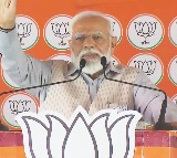 LS polls: PM Modi to campaign in Bihar, Bengal, MP today
