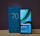 realme Narzo 70 Pro: Stylish mid-range 5G phone with innovative features