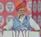 People of West Bengal are tired of TMC’s corruption and poor governance: PM Modi