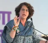 Met party leaders in Himachal, proud of their unity: Priyanka Gandhi
