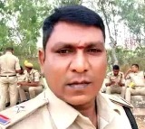 Police constable dies in suspected gun misfire in Hyderabad