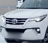 Stolen SUV of BJP chief J P Nadda's wife found in Varanasi, two arrested