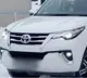 Stolen SUV of BJP chief J P Nadda's wife found in Varanasi, two arrested