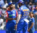 IPL 2024: Delhi Capitals win toss, elect to bowl as SKY returns for MI