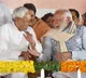 PM Modi mocks 'lazy' Congress and INDIA bloc, says 'one top leader not keen on LS campaign'