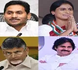Tripartite alliance in Andhra looks set to upset YSR Congress' apple cart