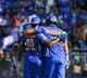 IPL 2024: Shepherd blasts 10-ball 39* as Mumbai Indians post 234/5 against Delhi Capitals
