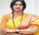 PM Modi showers praise on BJP's Hyderabad candidate K. Madhavi Latha