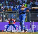 IPL 2024: 'Probably the first three runs,' says itinerant Aussie Tim David as he helps MI post 234/5