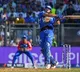 IPL 2024: 'Probably the first three runs,' says itinerant Aussie Tim David as he helps MI post 234/5