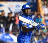 IPL 2024: Shepherd's 10-ball 39 tops fifties by Shaw, Stubbs as MI beat DC by 29 runs