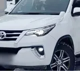 Stolen SUV of BJP chief J.P. Nadda's wife recovered from Varanasi, three arrested