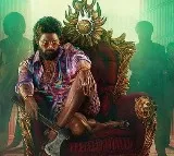Allu Arjun wields an axe and stares chillingly in new ‘Pushpa 2: The Rule’ poster