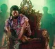 Allu Arjun wields an axe and stares chillingly in new ‘Pushpa 2: The Rule’ poster