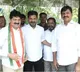 BRS MLA Tellam Venkatrao joins Congress