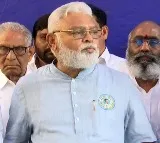Ambati Rambabu criticizes TDP for fielding expelled YSRCP leaders in elections