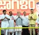 Chandrababu and Pawan Kalyan Team Up for Election Campaign