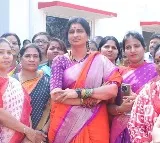 Owaisi will lose by One and half lakh votes in Lok Sabha polls says BJP candidate Madhavi Latha
