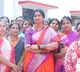 Owaisi will lose by One and half lakh votes in Lok Sabha polls says BJP candidate Madhavi Latha